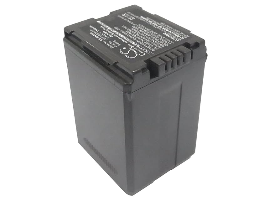 Panasonic - Panasonic【5点灯】NKY581B02 16Ah Amazon.com: DRAWBELL Replacemn Battery for Panasonic ES-RT30